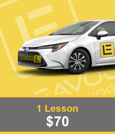 1 Lesson