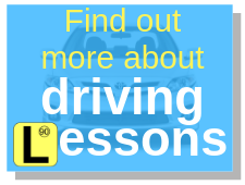 Driving lessons