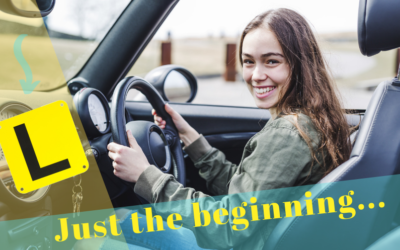 How to get your learner licence